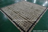 Hand Tufted / High Quality / New Design / Bamboo Fiber /Wool Carpet