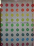 Plastic PVC Door Curtain 90X180cm