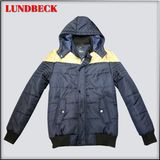 Fashion Men's Winter Jacket for Outerwear Coat