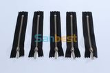 High Quality Metal Zipper with Fashion Design