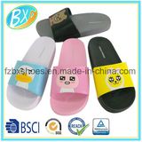 High Quality Cartoon Design Unisex EVA Slippers for Kids