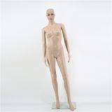 Standing Female Mannequin for Clothes Display