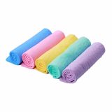 High Absorbent PVA Cooling Towel Gym Chamois Towel