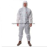 4510, 4535, 4515 Protective Clothing Body Suit