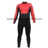 Men's Long Neoprene Wetsuit/Swimwear/Sports Wear (HX-L0242)