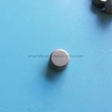 Carbide Flattop Buttons for Oil-Field Drill Bits