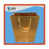 Medium Gloden Garment or Many Accept Gift Bags