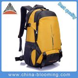 45L Waterproof Hiking Computer Rucksack Outdoor Laptop Sports Backpack