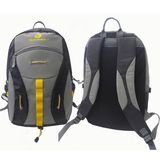 Student Outdoor Leisure Street Travel School Daily Sports Backpack Bag