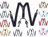 Fashion Baby Toddlers Braces Suspender (BD1002)