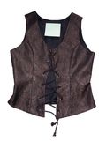 Jacquard Waistcoat