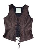 Jacquard Waistcoat