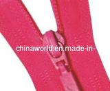 Nylon Zipper (Lz-5n4)