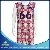 Custom Made Sublimation Boy's Sporting Wear