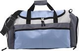 Sport Gym Fitness Dakota 20 Duffel Bag