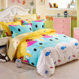 China Duvet Cover Set for Wholesales Multifuctional Bedding Set