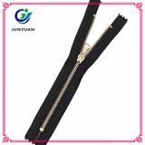 Good Quality Metal Zipper for Famous Brand Garment