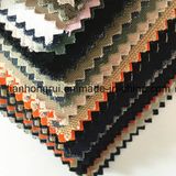 Fabric Mateial Industry Ployester Blackout Curtain Fabric with Flame Redardant