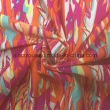 Printed Spanex Fabric for Bikini