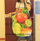 Kitchen Apron Couples Women Aprons Unisex Household Aprons Shoulder Strap