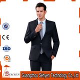 Slim Leisure Suit Blazers Design Custom Suits for Men Factory