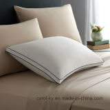 Dual Core Down Feather Pillow