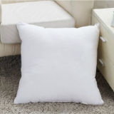 Home Textile White Feather Filled Decorative Pillow