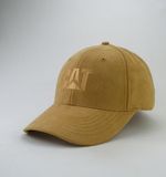 High Quality Sports Baseball Cap with Embroidery Printing