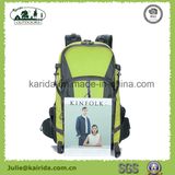 Polyester Nylon-Bag Camping Backpack 401p