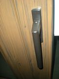Thermal Breakl Aluminium Sliding Glass Doors with Mosquito Net