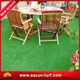 Fake Grass Carpet Outdoor Playground Artificial Turf for Residential