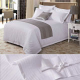 High Egyptian Cotton for Making Hotel Bedding (DPF201605)