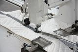 Czf Mattress Zipper Sewing Machine