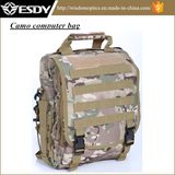 Waterproof 14-Inch Computer Bag Leisure Backpack Shoulder Bag Messenger Bag