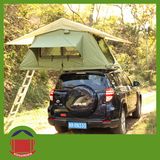 2016 Creative Design Fire Resistant Water Proof Roof Top Tent