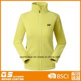 Women's Colorful Micro Fleece Soft Jacket