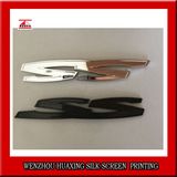 Custom Made Chrome Badge Emblem Factory with 20 Years Experience