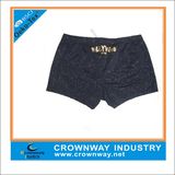 Comfortable Men Boxer Shorts Cotton Underwear