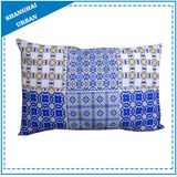 Home Decoration Printed Totem Polyester Throw Pillow