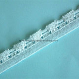 10mm Outstanding Craftship Numerous Style Picot Elastic for Undergarment
