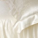 Oeko-Tex High Quality Seamless Sheet 100% Mulberry Silk Duvet Cover