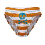 New Design Pure Cotton Boy Cute Underwear for Children