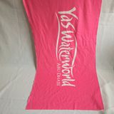 Custom Sublimation Printed Microfiber Beach Towel