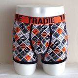 Men Underwear Boxer Shorts