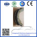 Auto Spare Parts Brake Shoe (S814)