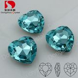 Crystal Fancy Loose Jewelry Stone (DZ-3005)