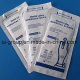 Latex Powder Free Disposable Glove