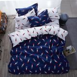 China Supplier Cheap Bedding Home Textile