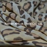 China Supplier 100% Polyester Chiffon Dress Fabric