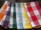 (BC-KT1002) Hot-Sell Durable 100% Cotton Kitchen Towel